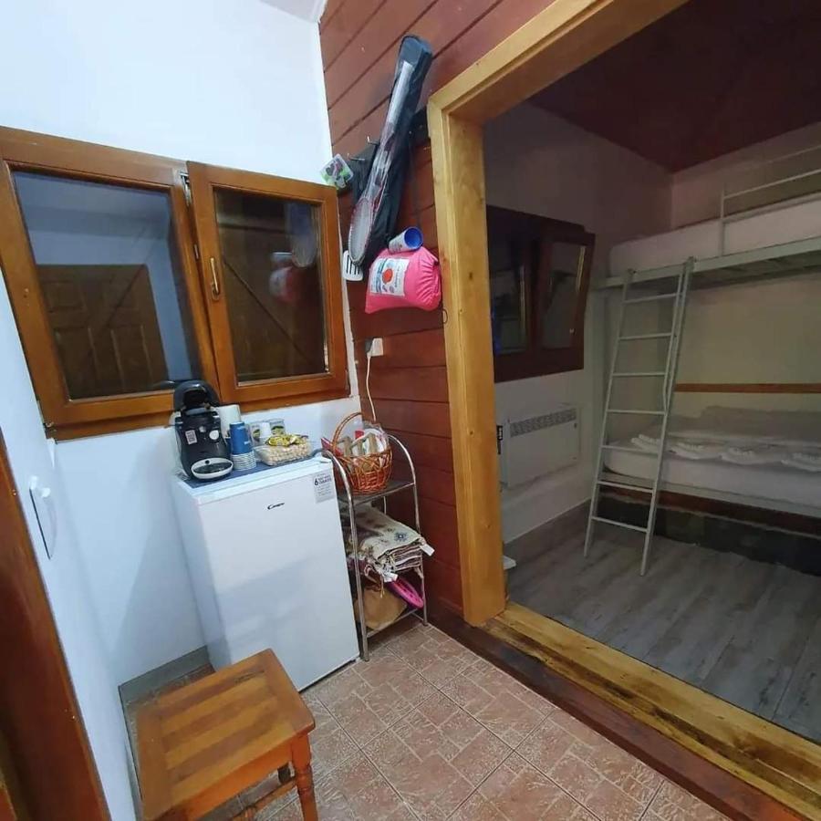 Kalmul Naturii, Iuresul Padurii Firiza-de-Jos Εξωτερικό φωτογραφία